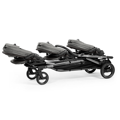 Peg perego online triplette piroet stroller