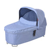 Phil&teds Dash Snug Carrycot in Blue Marl