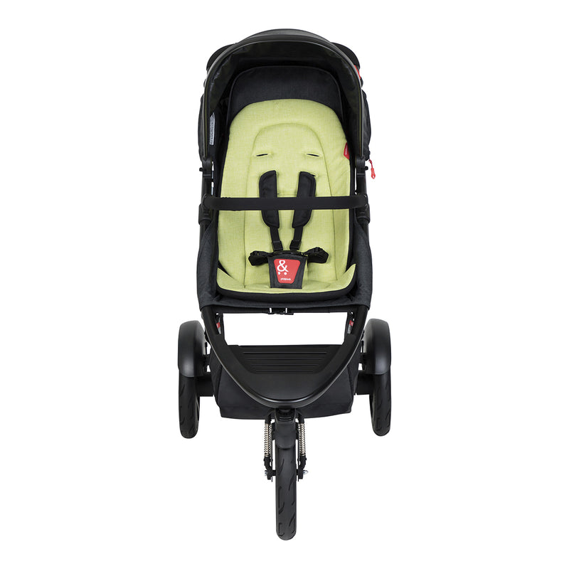 phil and ted jogging stroller Phil&teds Dash™ Stroller