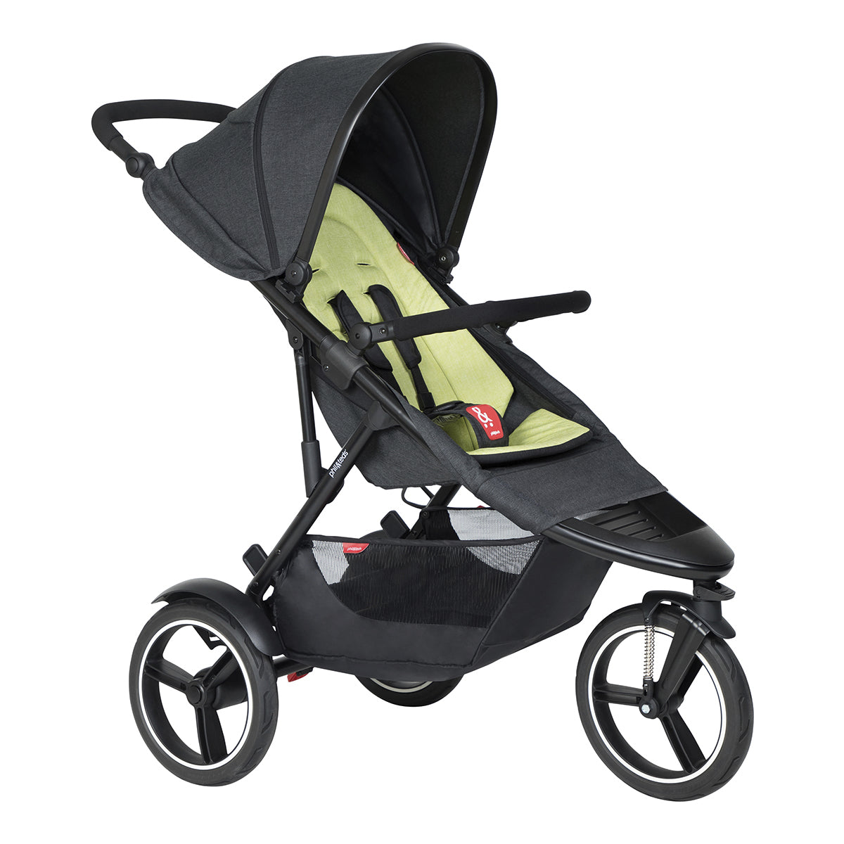 phil & teds jogging stroller Phil&teds Dash™ Stroller