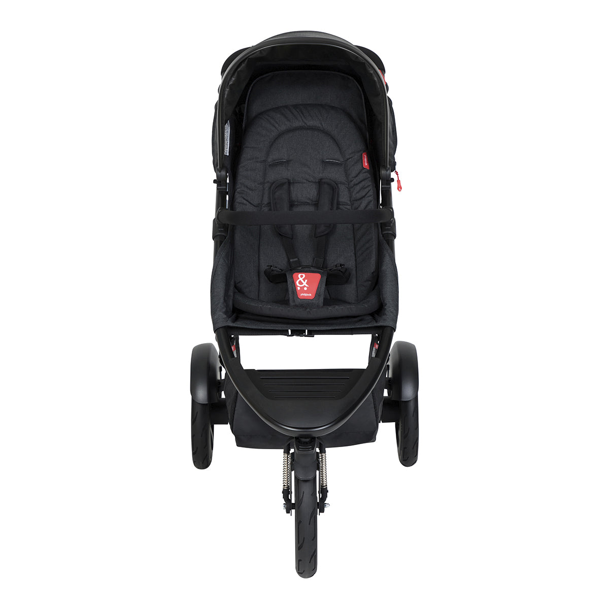Phil&teds Dash™ Stroller