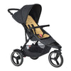Phil&teds Dash 2019 Stroller in Butterscotch