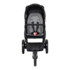 Phil&teds Dash 2019 Stroller in Charcoal