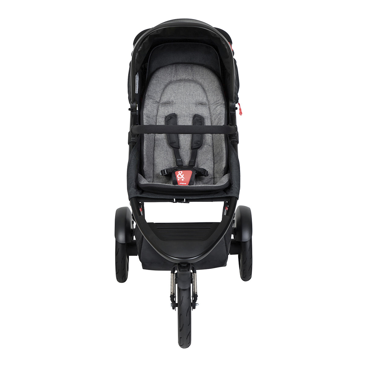 phil and ted double stroller newborn Phil&teds Dash™ Stroller