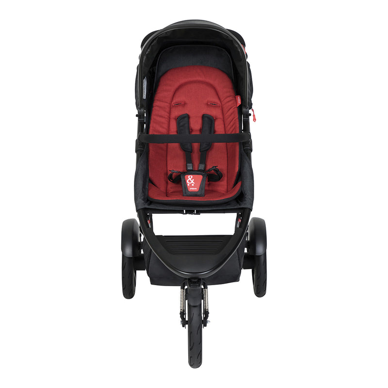phil ted double stroller Phil&teds Dash™ Stroller