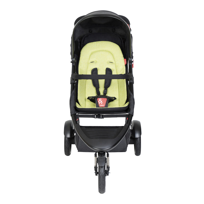 phil and teds dot double stroller Phil&teds Dot™