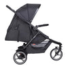 Phil&teds Dot 2019 Stroller with seat reclined