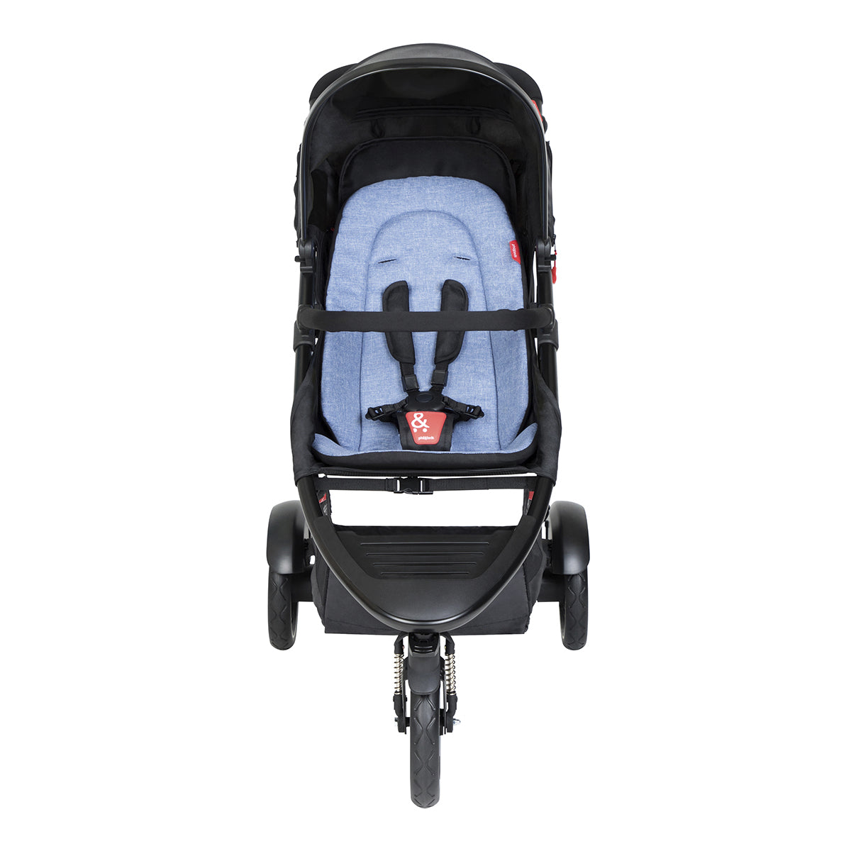 Phil and teds store dot stroller