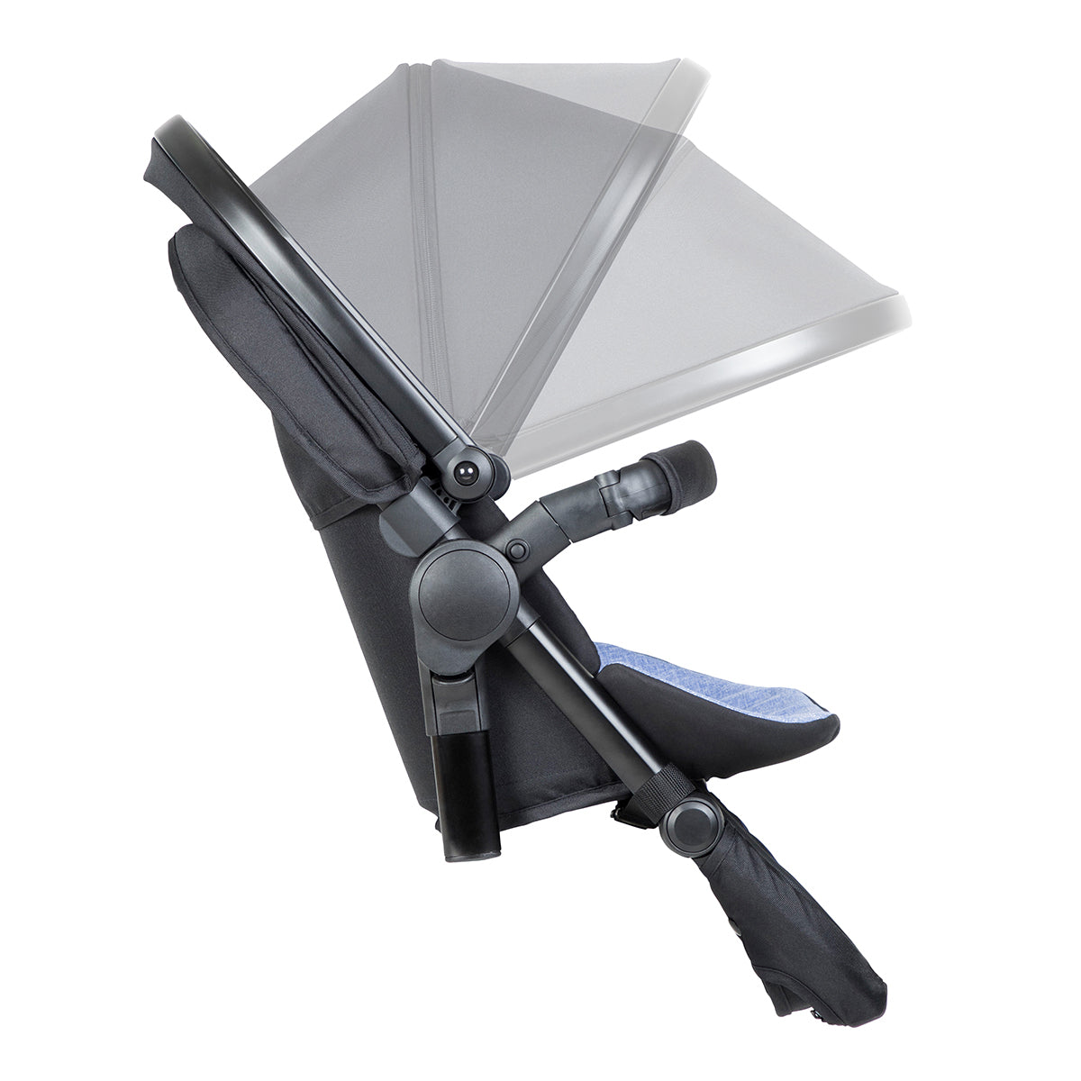 phil & teds voyager double stroller Phil&teds Voyager™ Stroller + Double Kit