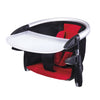 Phil&teds Lobster Portable High Chair in Red