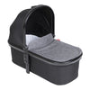 Phil&teds Snug Carrycot 2019+ in Charcoal