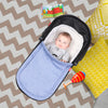Baby in the Phil&teds Snug Carrycot 2019+