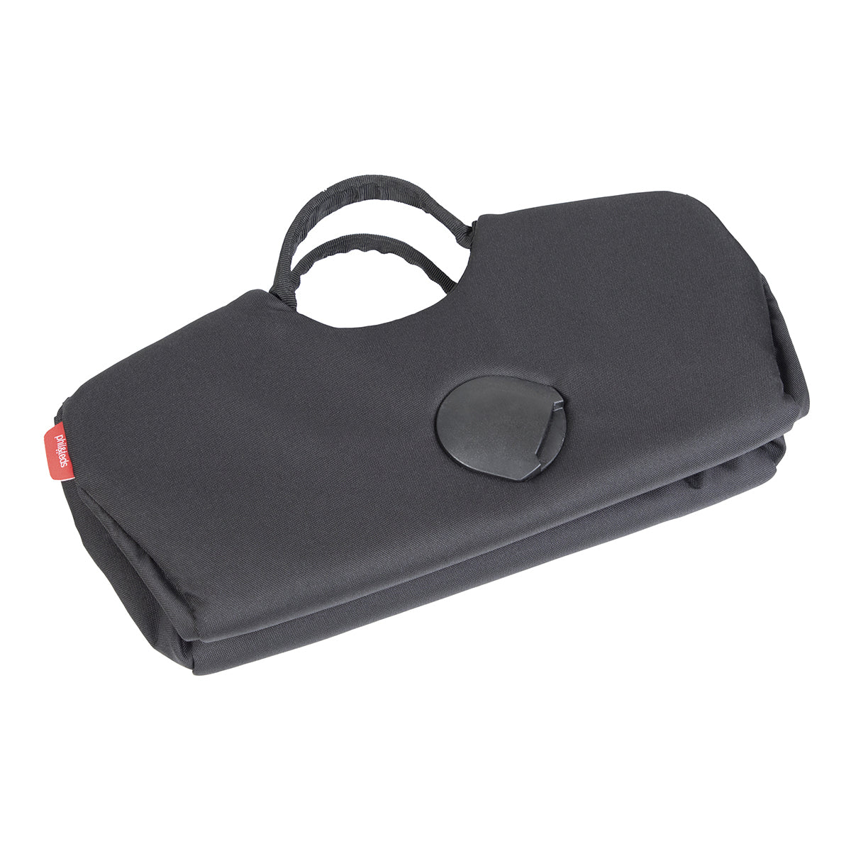 Phil&teds Tote Inline® Storage folded