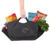 Phil&teds Tote Inline® Storage filled with food