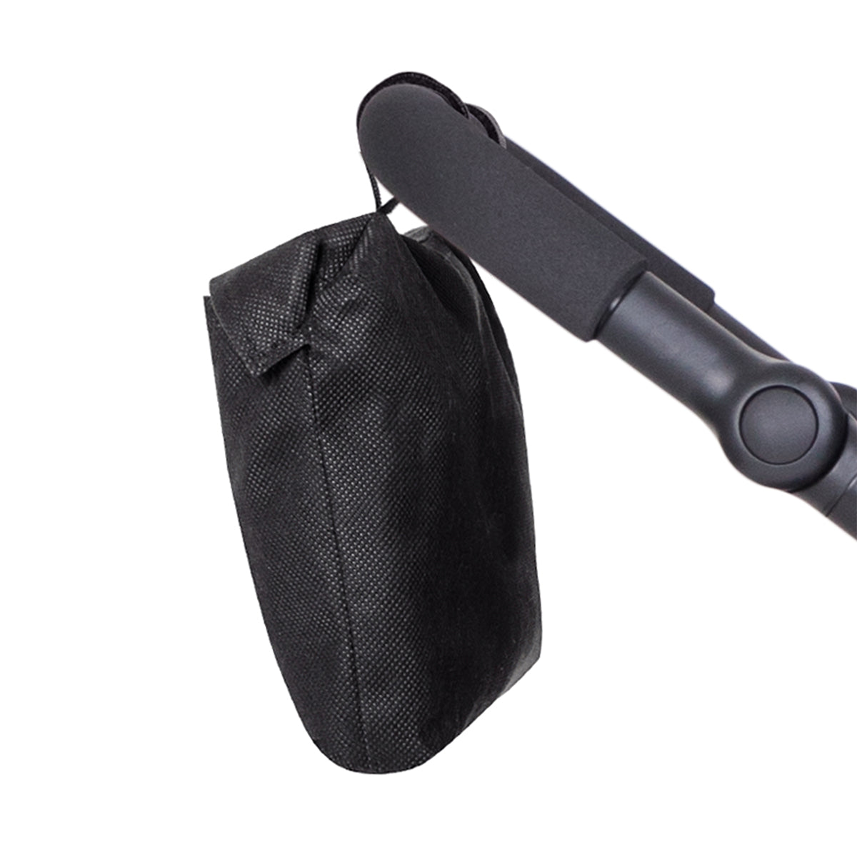 Phil&teds Voyager & Double Kit Mesh Cover 2019+folded