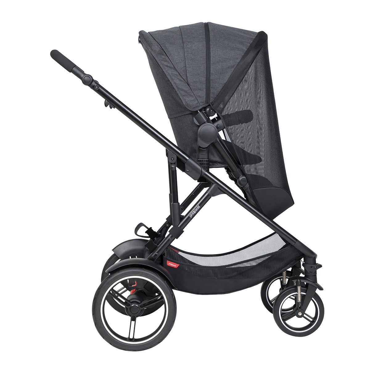 Voyager stroller fashion