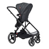 Phil&teds Voyager 2019 Stroller with seat reversed