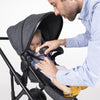 Phil&teds Voyager™ Stroller + Double Kit
