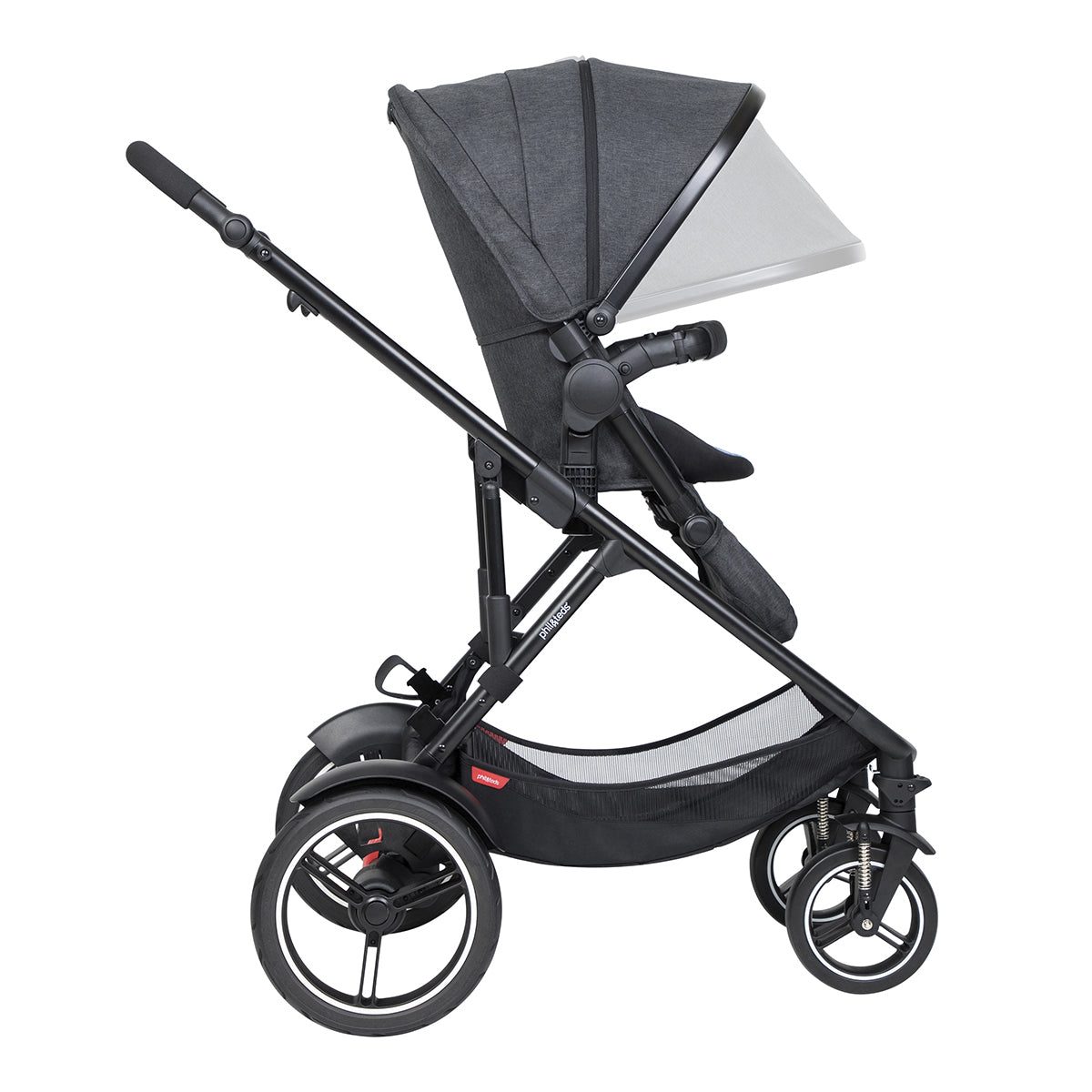 Voyager stroller deals