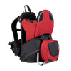 Phil&teds Parade Backpack Baby Carrier in Chilli