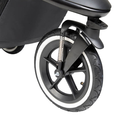 Phil&teds Sport 2019 Stroller front wheel