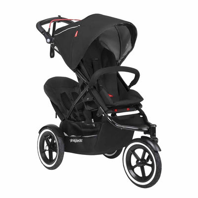 phil and ted double stroller wheel replacement Phil&teds Sport 2015-2019 Double Kit