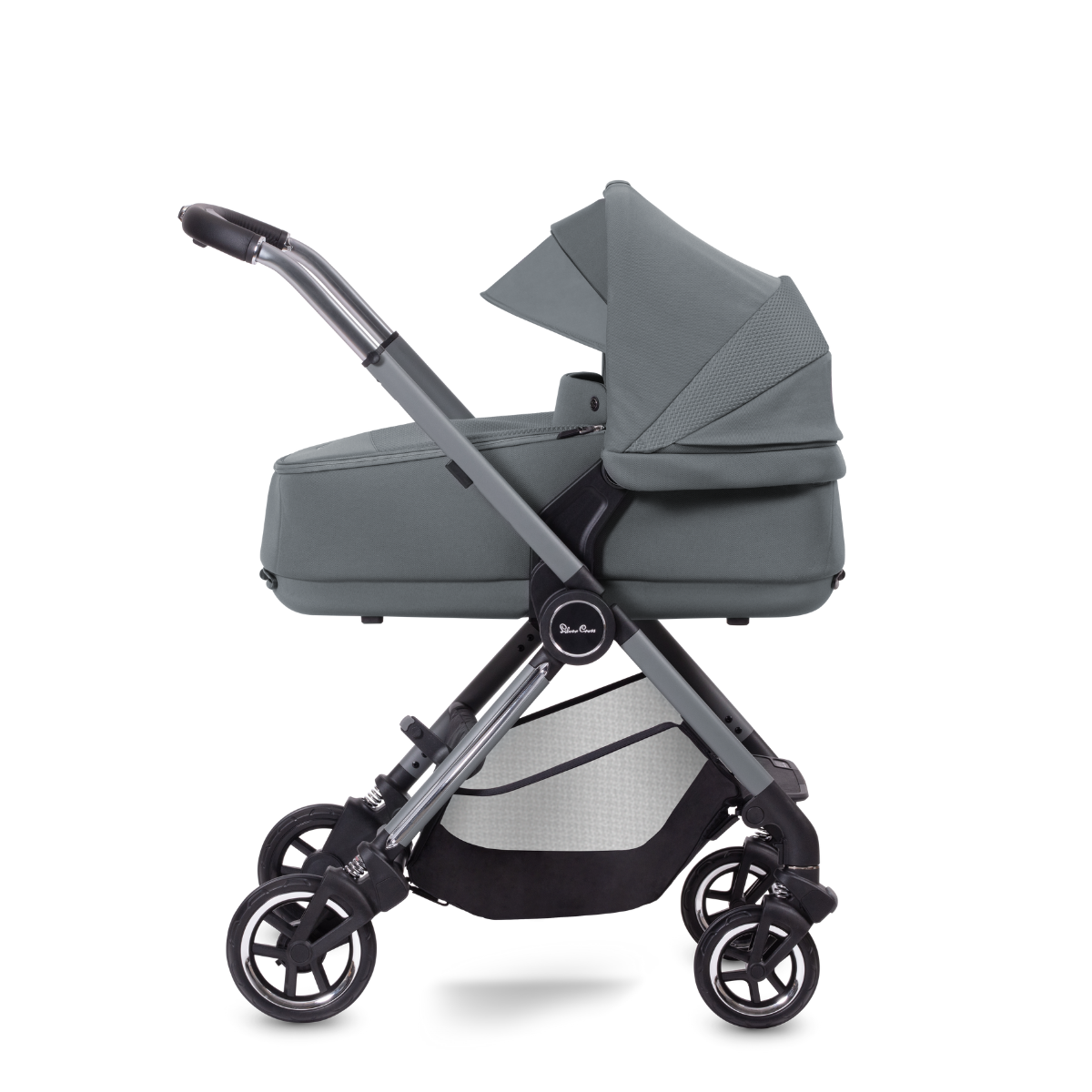 Compact baby bassinet sales