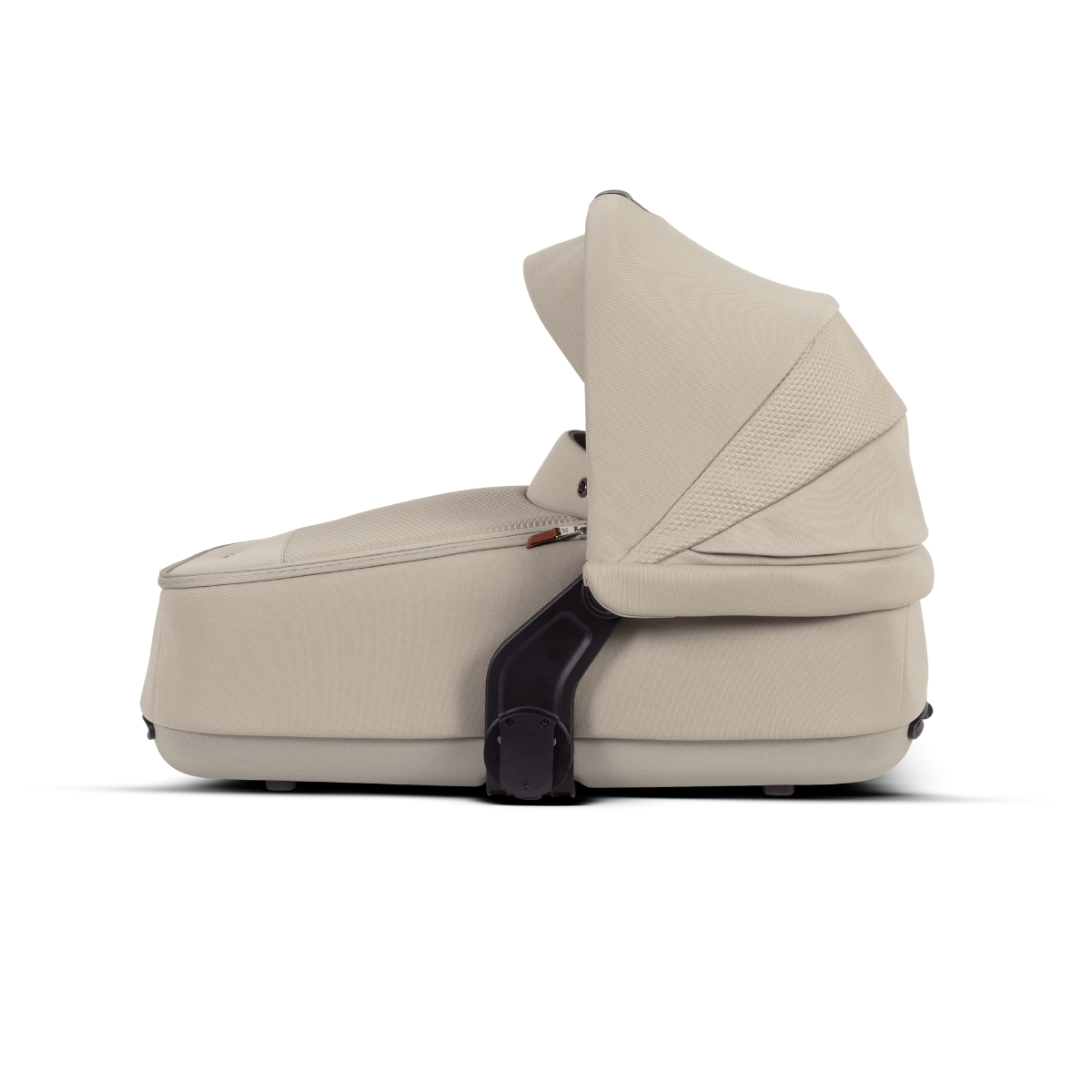 Compact bassinet top