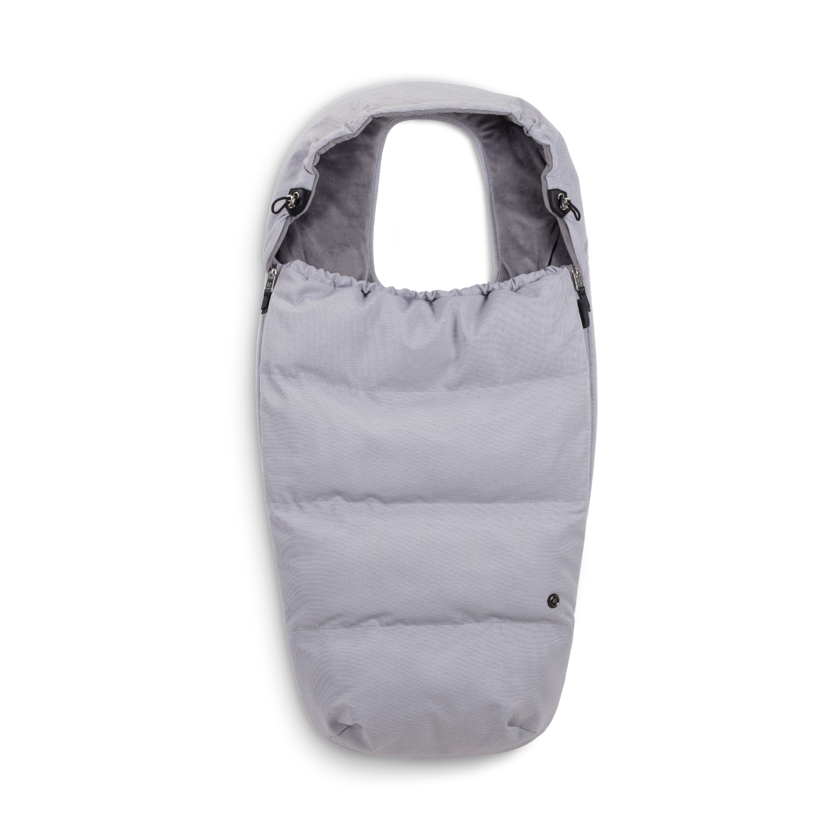 Silver Cross Dune Reef Footmuff