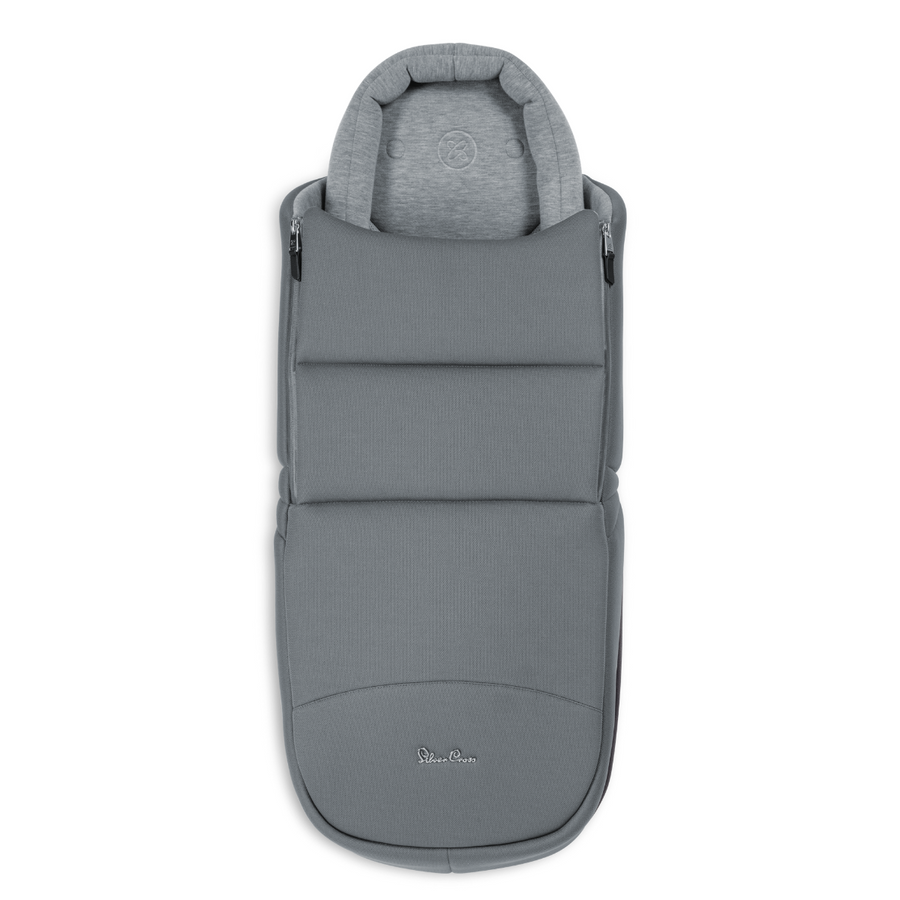 Silver Cross Dune/Reef Newborn Pod in Glacier