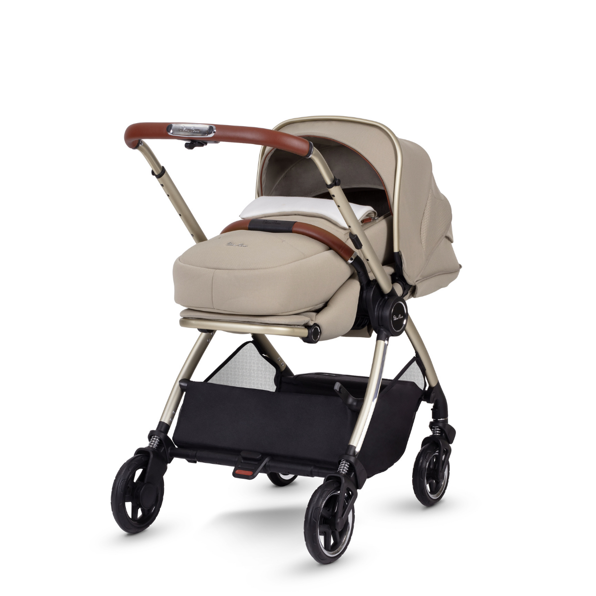 Silver cross shop wayfarer midnight blue