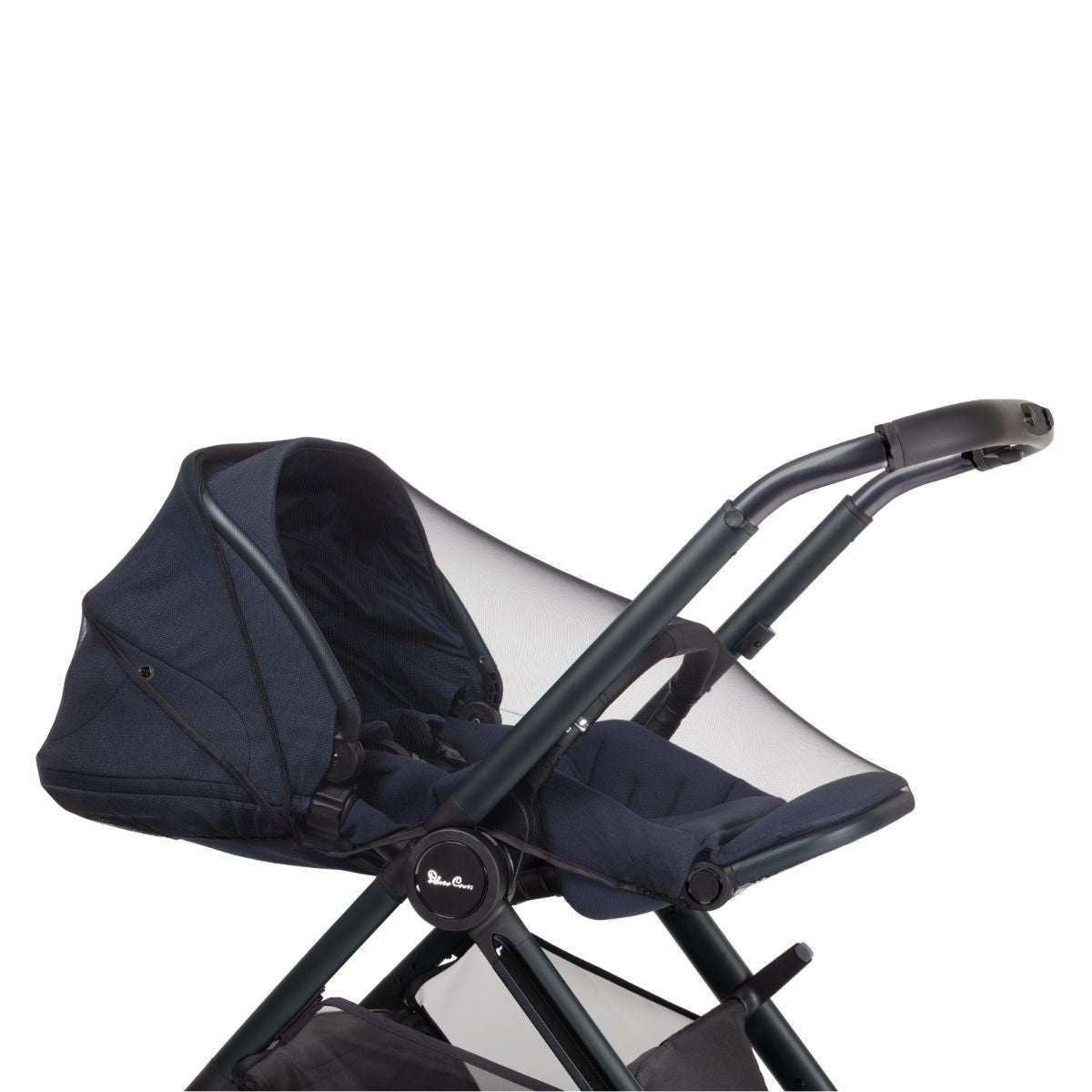 mosquito net for jogging stroller Silver Cross Dune/Reef Bug Net Shipping July