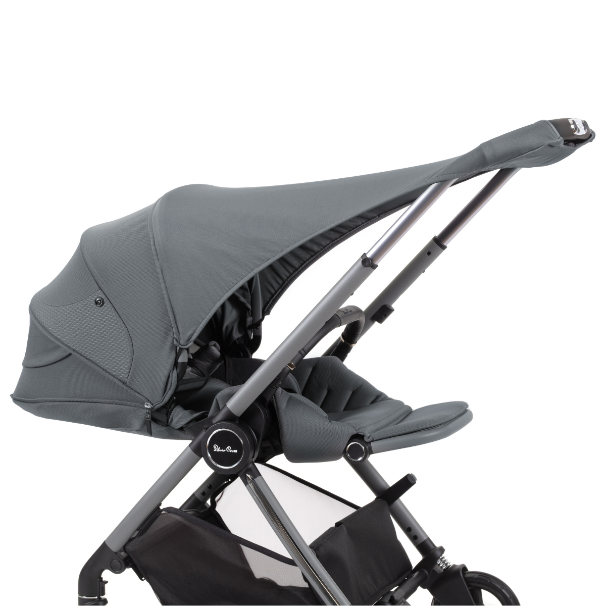 doona stroller dune Silver Cross Dune Stroller + Bassinet Bundle