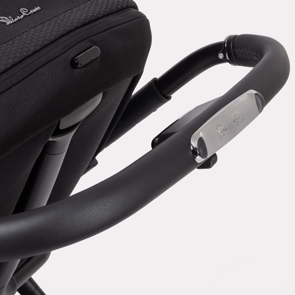 Silver Cross Dune Stroller Bassinet Bundle Little Folks NYC