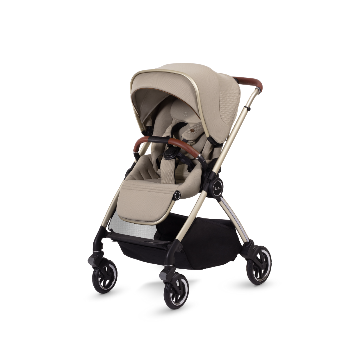 Silver Cross Dune Stroller Little Folks NYC