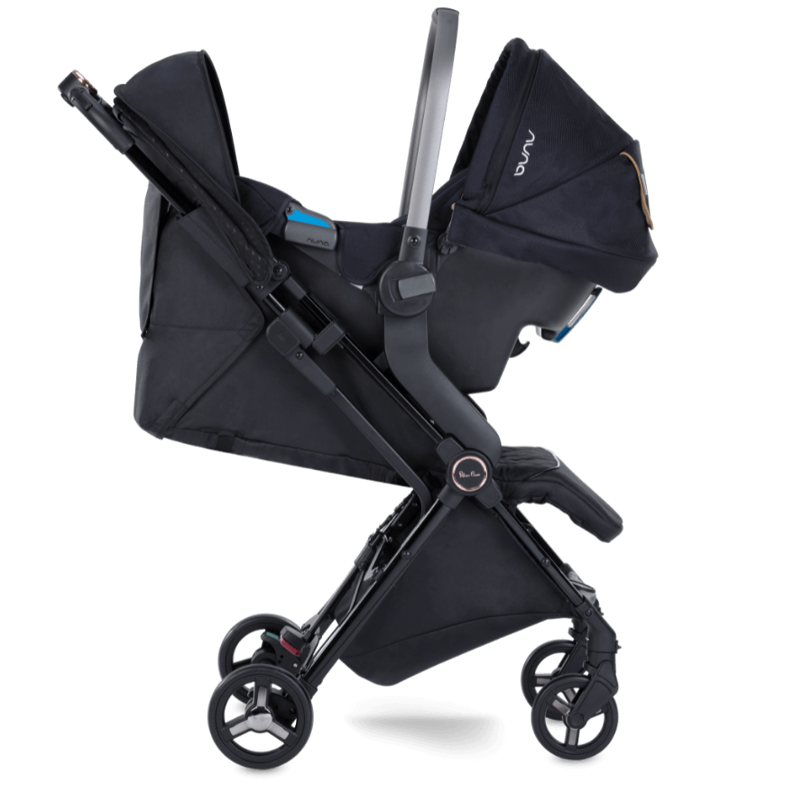 Silver Cross Jet 3 Super Compact Stroller Little Folks NYC