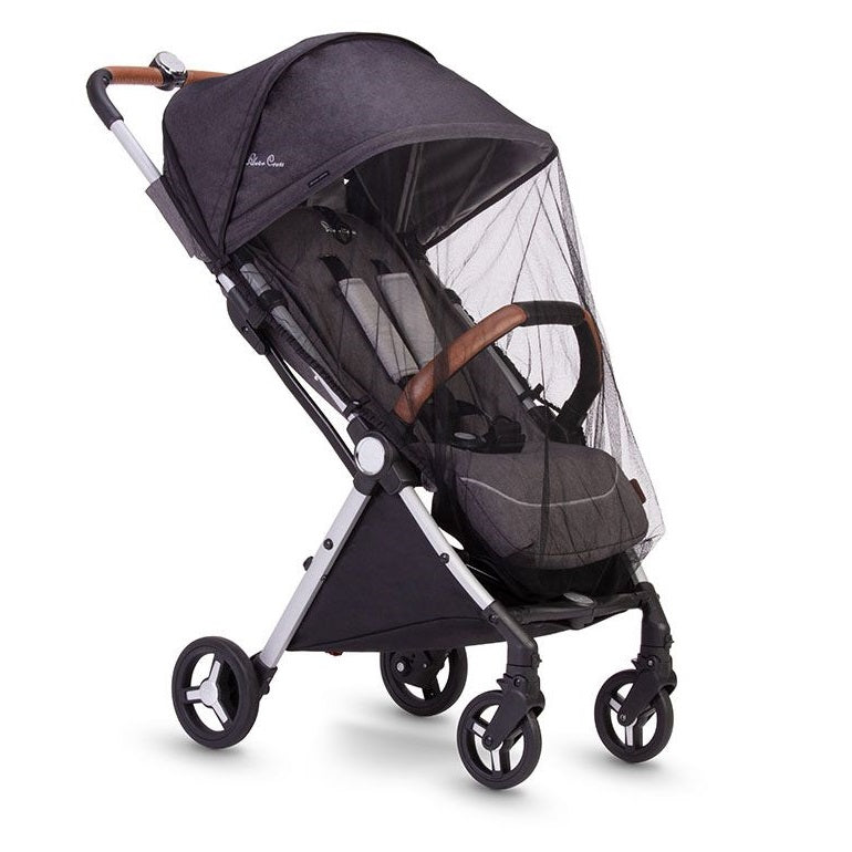 jogging stroller bug net Silver Cross Jet Bug Net