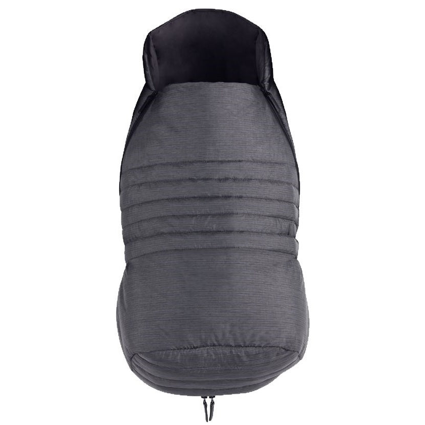 Silver Cross Jet Pod Footmuff