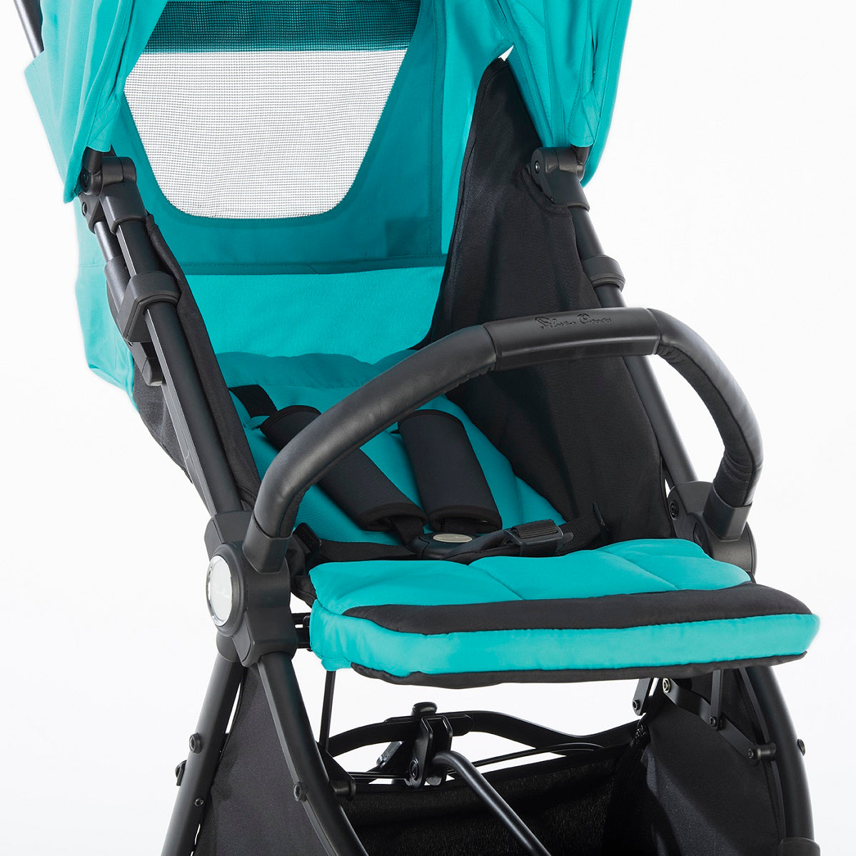 Silver cross jet stroller bluebird sales