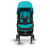 Silver Cross Jet Ultra Compact Stroller in Bluebird