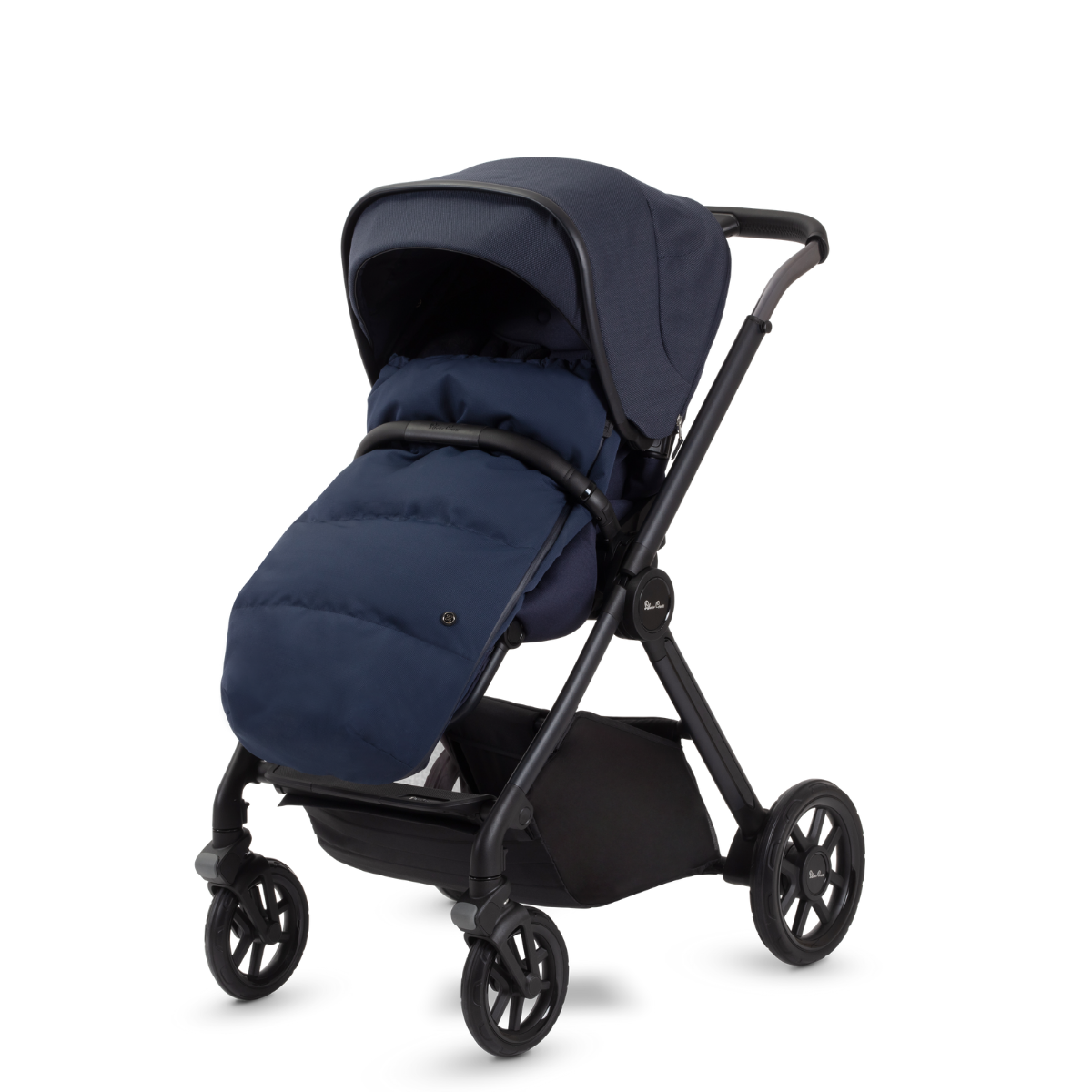 Silver Cross Dune Reef Footmuff