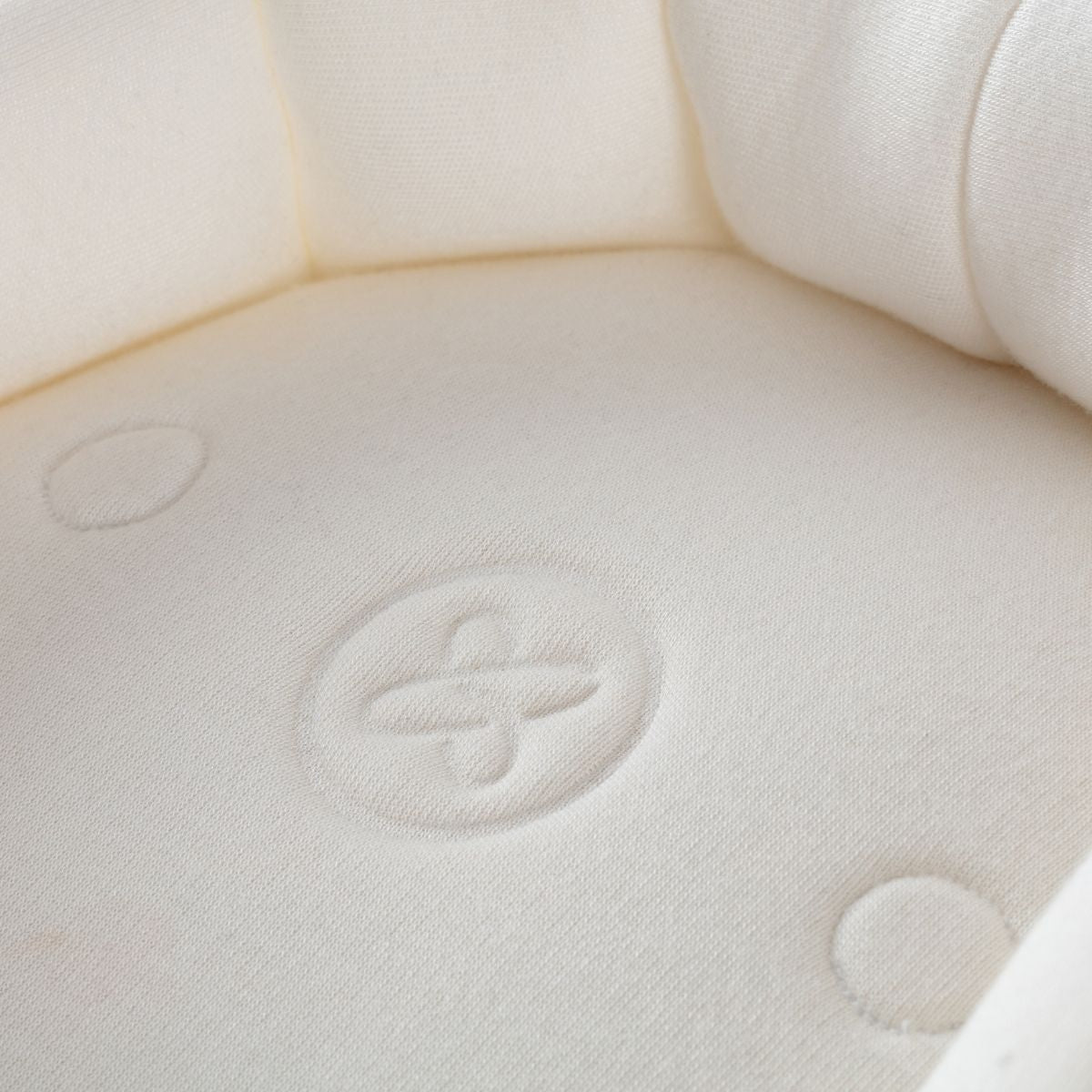 Silver Cross Dune/Reef Newborn Pod in Earth