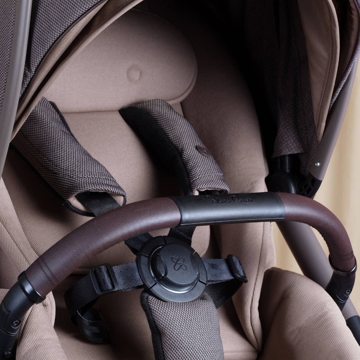 Silver Cross Reef Stroller Little Folks NYC