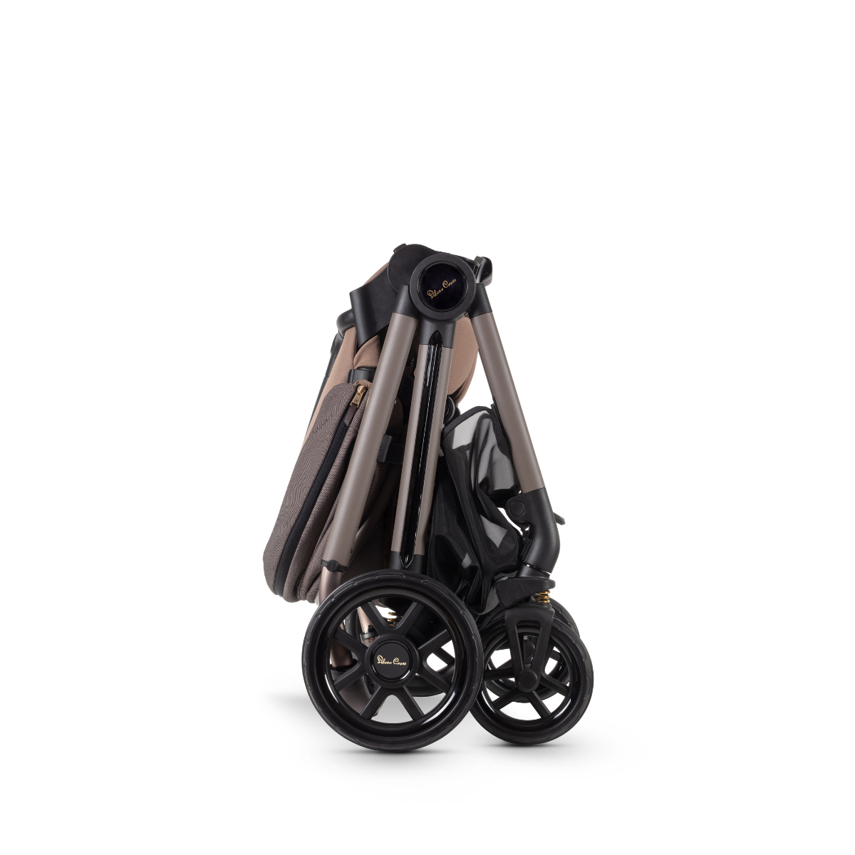 Silver Cross Reef Stroller in Earth