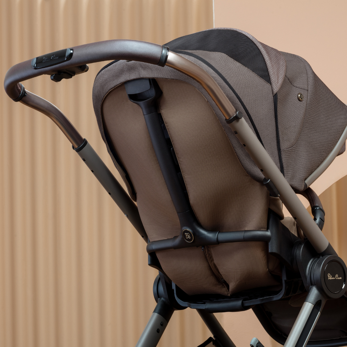Silver Cross Reef Stroller