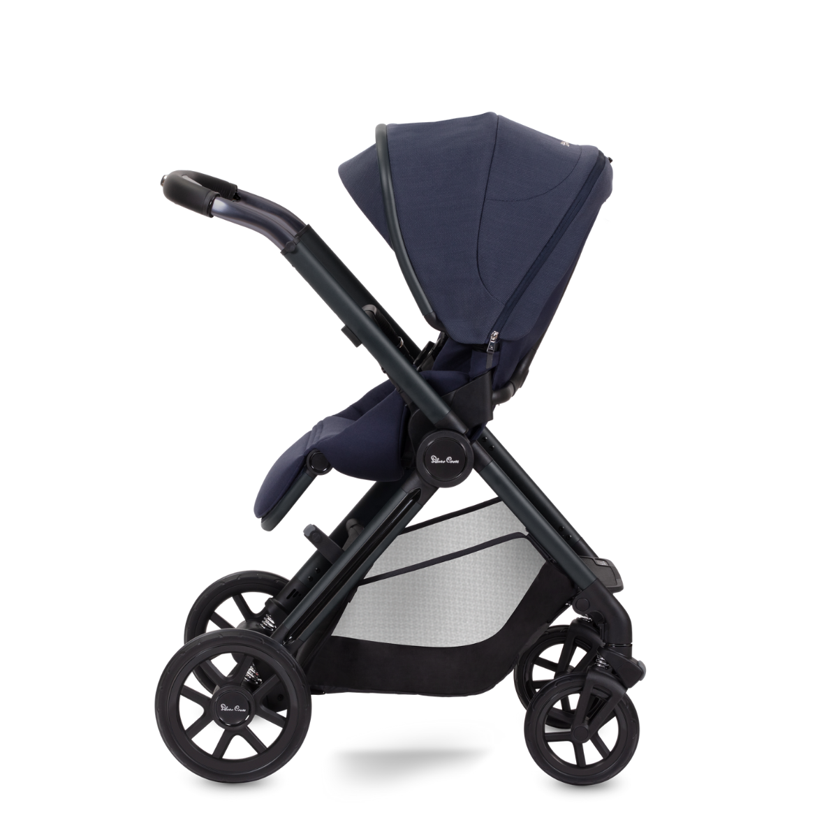 Silver Cross Reef Stroller Little Folks NYC
