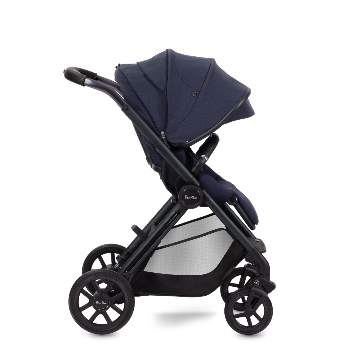Silver Cross Reef Stroller in Neptune