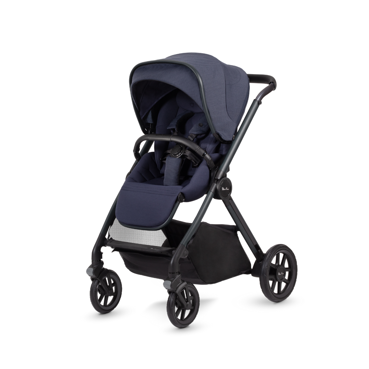 Silver Cross Reef Stroller