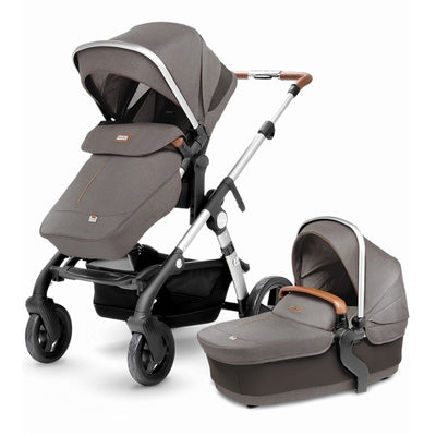 Silver Cross Wave 2019 Full Stroller in Sable