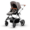 Silver Cross Wave 2019 Full Stroller in Sable